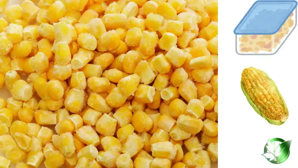Vendor evaluation for Frozen Sweet Corn should cover specification, packaging, trade documentation, logistics, and full delivered cost.